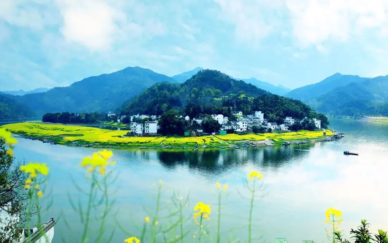 智能高效